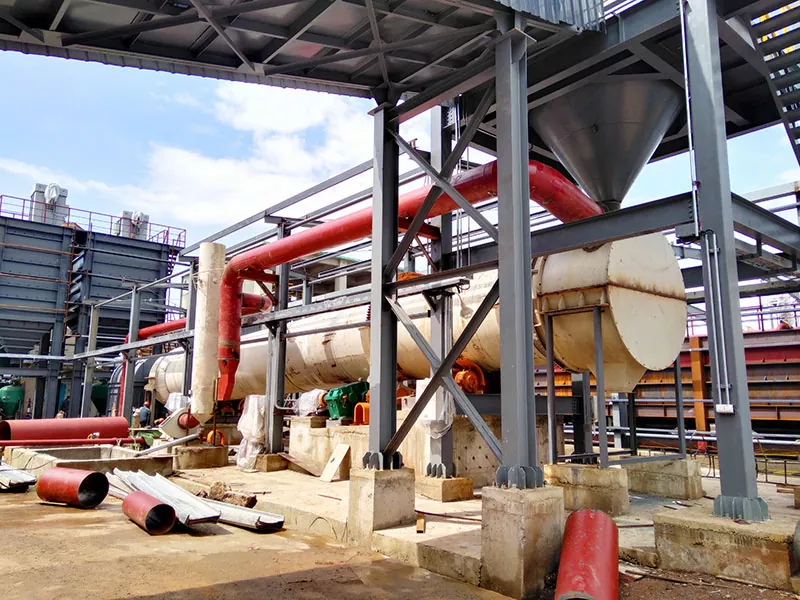 Heqing yixin alumiini