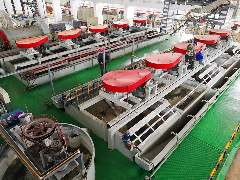 Liaoning magnesiitti