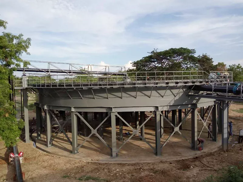 Wanbao kaivos Laibitang Copper Mine