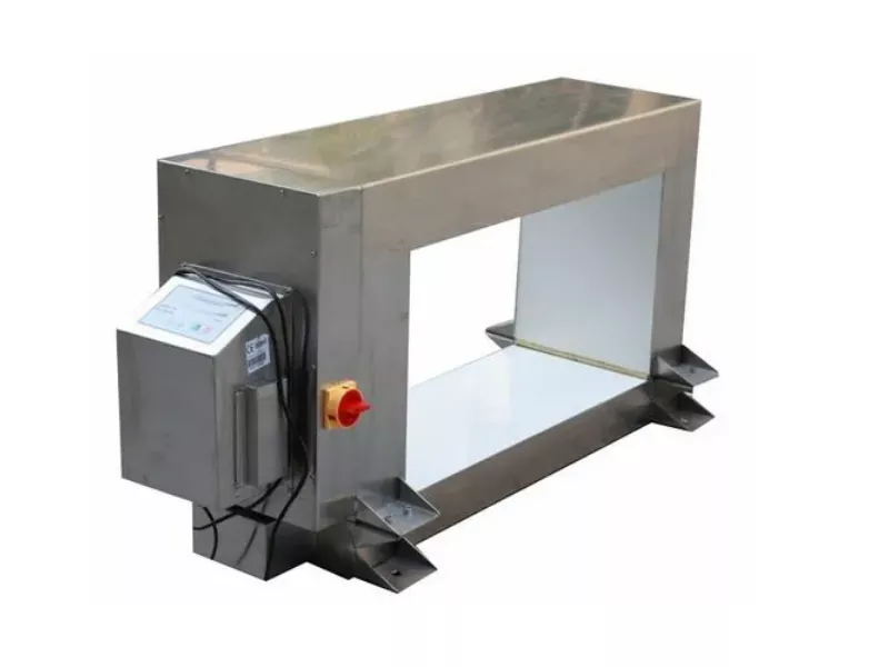 Kuinka raudanpoistolaitteet parantavat veden ja mineraalien puhdistuksen tehokkuutta?