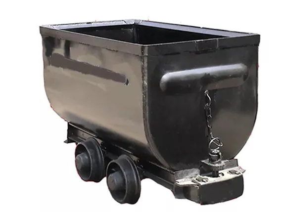 Kuinka laitteiden kuljetus voi poistaa seisokkeja ja materiaalihäviöitä irtotavarakäsittelyssä?