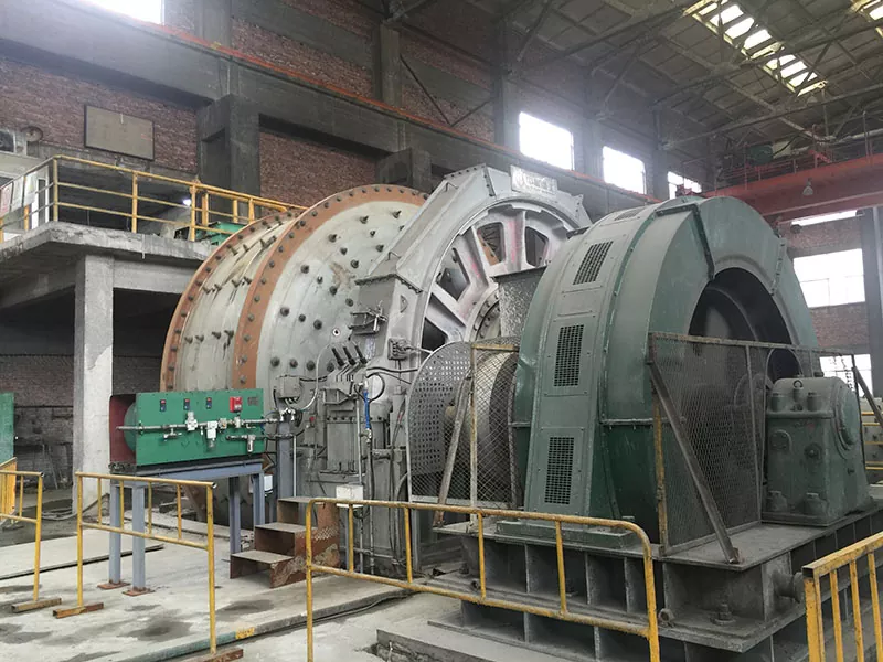 Kuinka autogeeninen mylly voi yksinkertaistaa jauhamista ja leikata käyttökustannuksia?