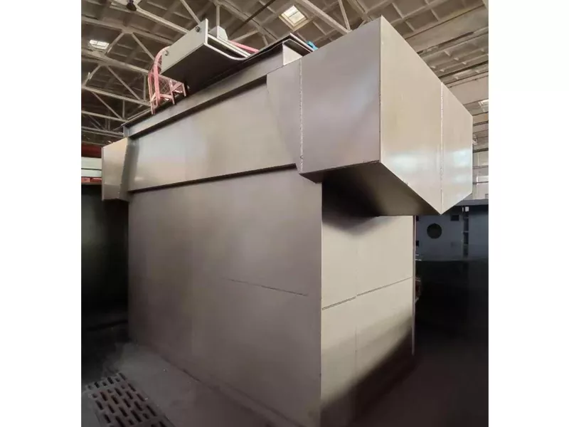 Miksi sekoitusmylly on älykäs valinta erittäin hienojakoiseen jauhamiseen?